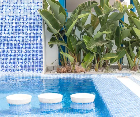 Hotel RH Riviera - Adults Only Отели рядом с достопримечательностью «Rotonda G A N D I A»