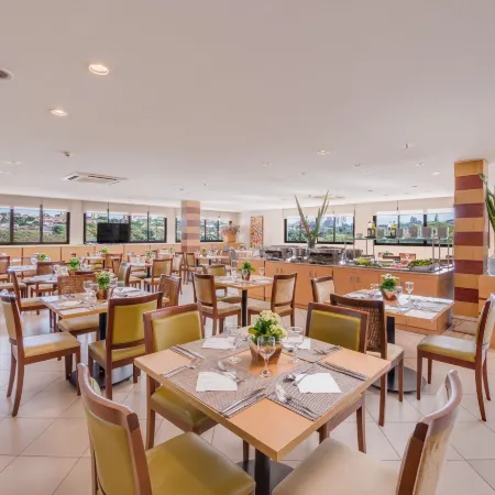 Blue Tree Premium Londrina