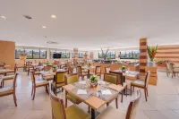 Blue Tree Premium Londrina - breakfast
