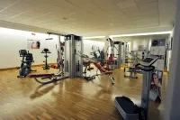 Hotel Acquaviva Del Garda - Gym