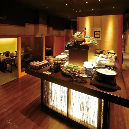 Kawayu Kanko Hotel