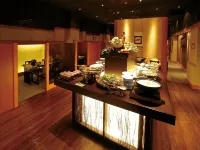 Kawayu Kanko Hotel