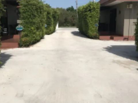 ดอนสัก วิลล์ โรงแรมในอำเภอ ดอนสัก