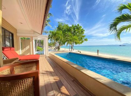 Koh Hai Fantasy Resort & Spa