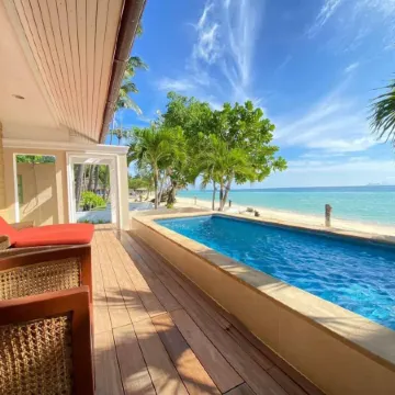 Koh Hai Fantasy Resort & Spa