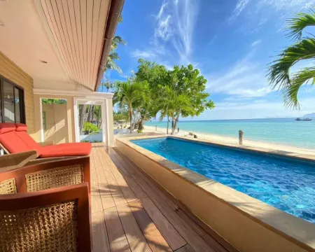 Koh Hai Fantasy Resort & Spa Hotels in Koh Ngai
