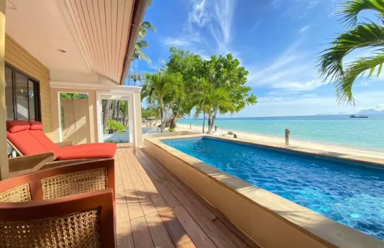 海島幻想度假村及水療中心