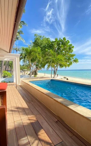 รูปภาพของเกาะไหง แฟนตาซีรีสอร์ท แอนด์ สปา (Koh Hai Fantasy Resort and Spa)