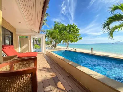 Koh Hai Fantasy Resort & Spa Hôtels à : 