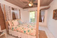 The Sugar Apple Lodging
