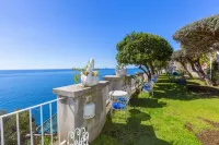 La Maliosa d'Arienzo - Ocean View