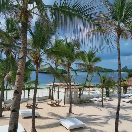 Barracuda Inn Resort