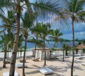 Barracuda Inn Resort - شاطئ