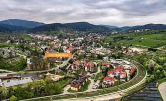 Apartamenty Sun & Snow Kraszewskiego
