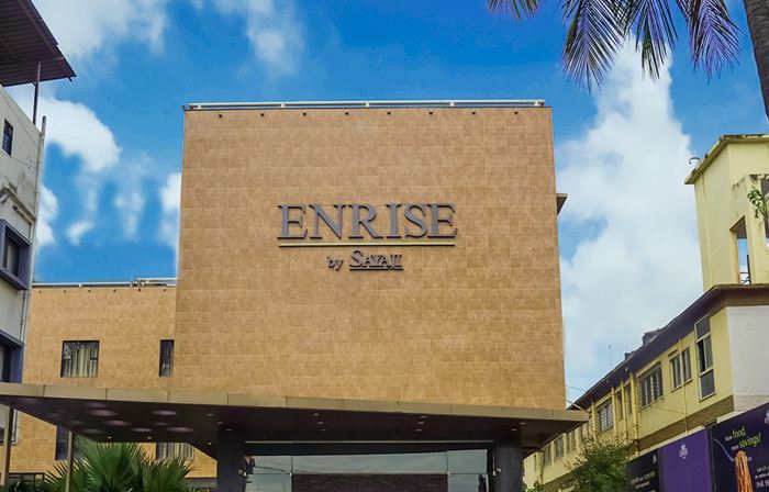 Enrise By Sayaji Ahilyanagar