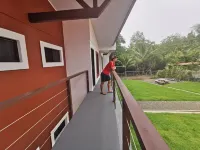 Hotel Vive Uvita