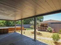 Villa Maya Uma Hotels in Vendays-Montalivet