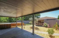 Villa Maya Uma - Homestays