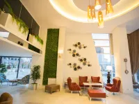 A Royal Suit Hotel Hotels in Talas