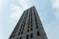 Simply Studio Room Apartment Margonda Residences 5 Hotels in Pancoran MAS