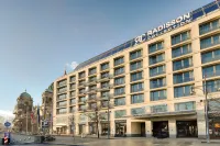 Radisson Collection Hotel, Berlin Các khách sạn ở Steglitz