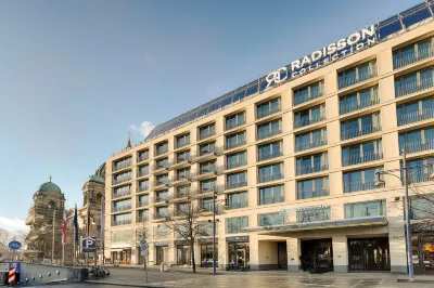 Radisson Collection Hotel, Berlin Hotels in Berlin