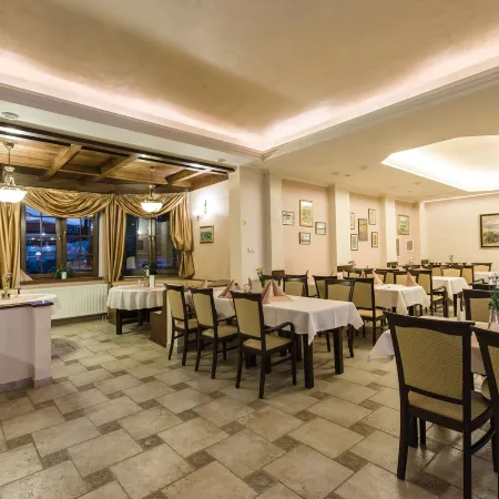 Hotel Dziki Potok Karpacz