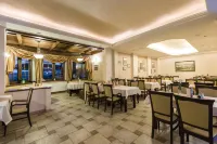 Hotel Dziki Potok Karpacz - Mountain view