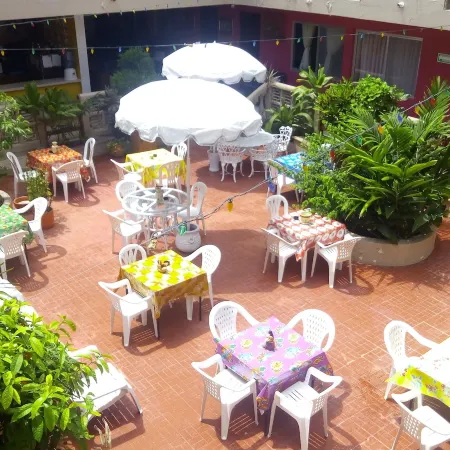 Hotel Mary Carmen