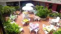 Hotel Mary Carmen - Bữa sáng