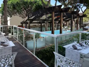 Hotel Concord - Nel cuore di Riccione