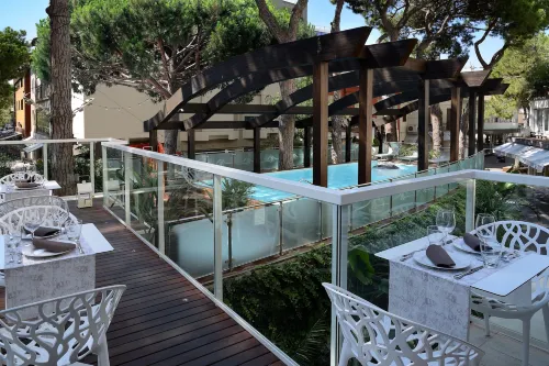 Hotel Concord Hotels in Riccione
