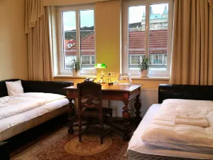 Hotel Bojnický vínny Dom