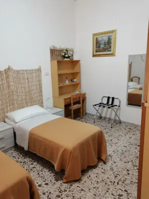Privacy & Relax in Sardegna - B&B