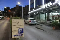 Hotel Augustus Ottaviano Hotel a Ottaviano