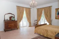 Villa Strampelli Hotels near Spiaggia Libera Castel Porziano - Cancello 4