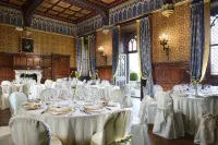 Castello Dal Pozzo Resort Lago Maggiore | Preferred Hotels & Resorts Hotel a Dormelletto