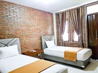 Griya Jagadhaya Hotels in Sewon