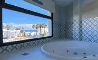 Corralejo Surfing Colors Hotel&Apartments - badewanne