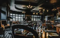 Club Wyndham Bellinzona Daylesford - parking