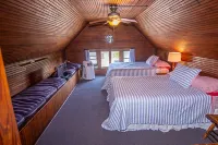 Serendipity Resort & Suites