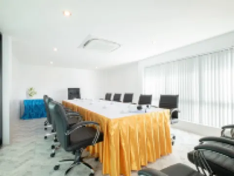 シター クラビー ホテル クラビのホテル