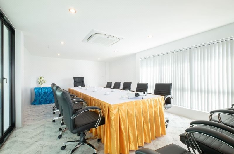 Sita Krabi Hotel