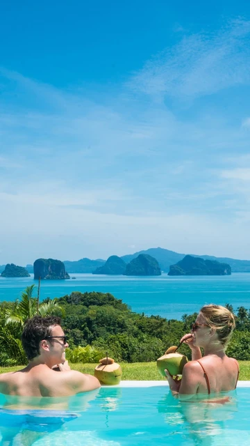 รูปภาพของ9 ฮอร์นบิลส์ เต็นท์ แคมป์