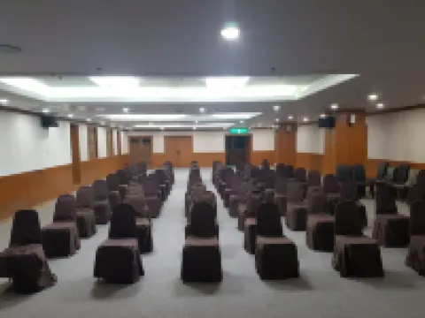 慶州思潮度假村