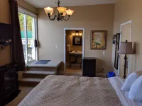 Nimpkish Hotel Hotels in Alert Bay