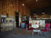 Saltvík Farm Guesthouse