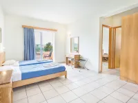 Alonia Hotel Apartments Hotels in Kolymvari