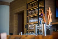 Mill River Resort - Bars