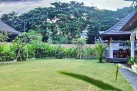 瑪哈納精品公寓 鄰近Udayana University Campus Sudirman的酒店